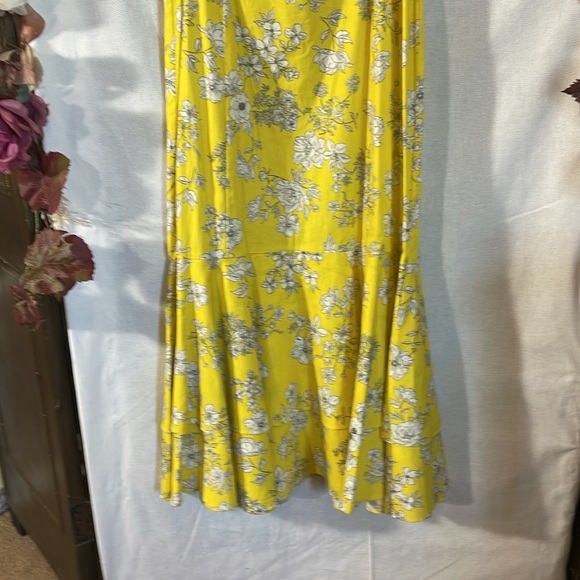 Gianni Bini maxi dress - Picture 3 of 7